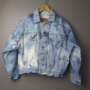Vintage Gap Demin Jacket